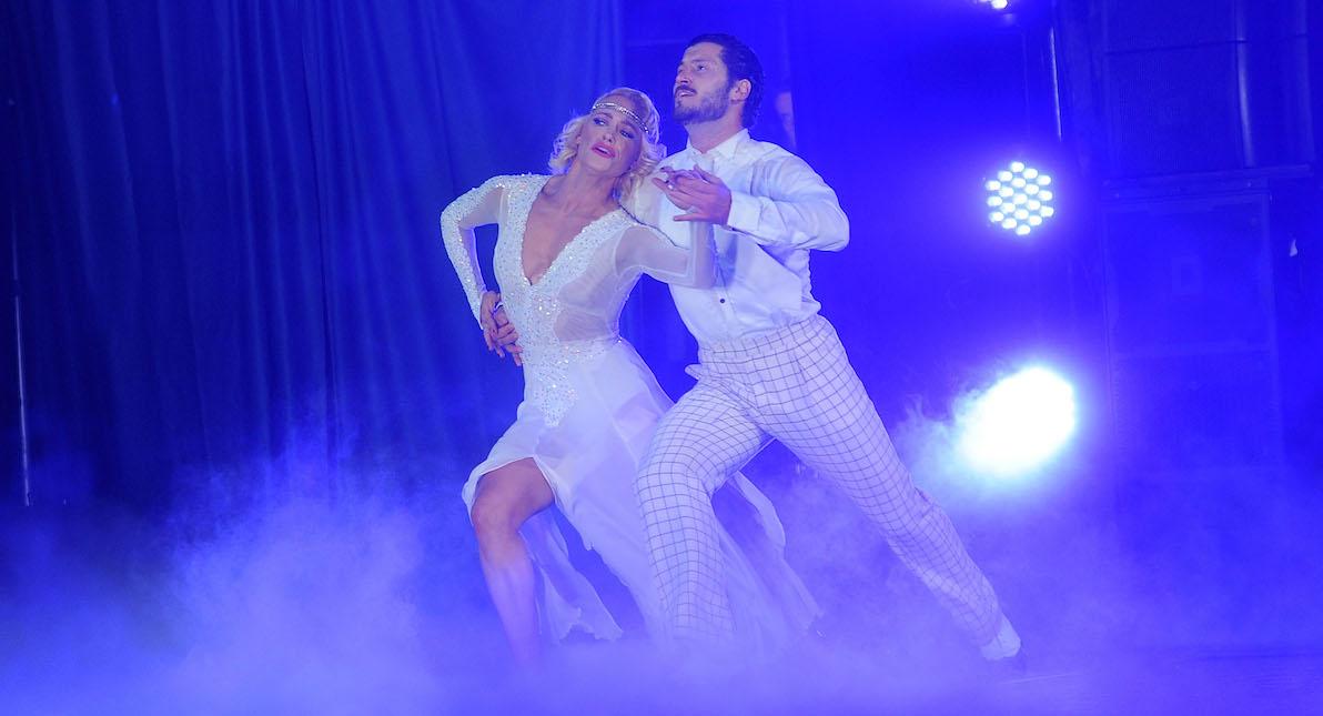 dwts tour