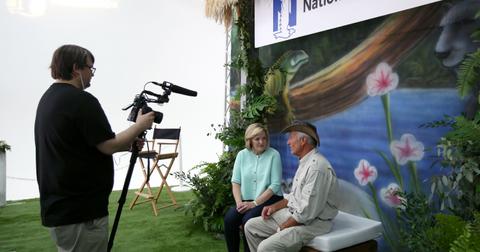 jack hanna wife kids