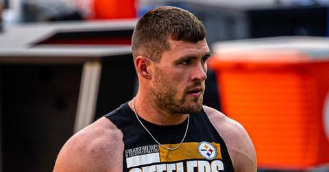 TJ Watt's Latest Health Update Is up in the Air