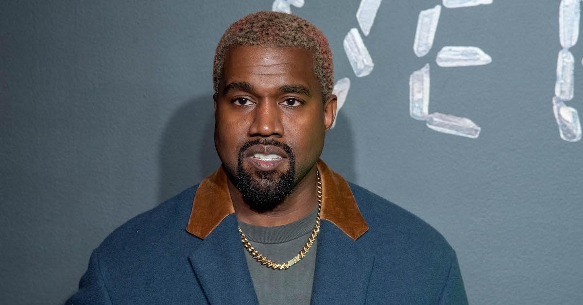 Is Kanye West Dating Monica Corgan? Details on His Love Life