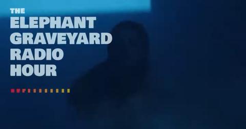 Who is Behind The Elephant Graveyard on YouTube?