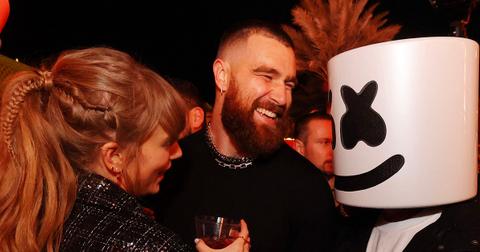 Did Taylor Swift and Travis Kelce Get Married?