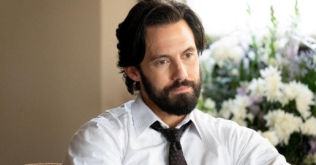 Who Plays Jack's Dearly Departed Mother in 'This Is Us'?
