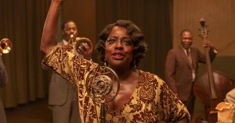 ma rainey real person