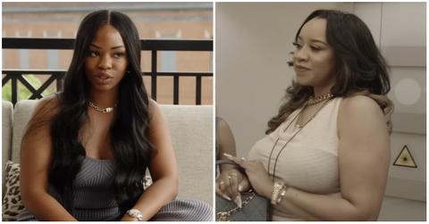 RHOP: What Does Chin-Check Mean? K and Angel’s Beef Explained