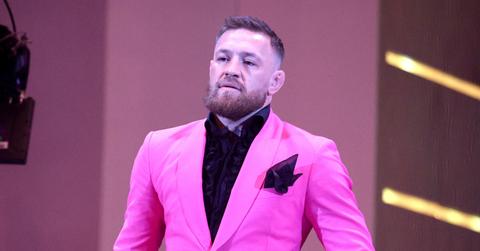 Conor McGregor