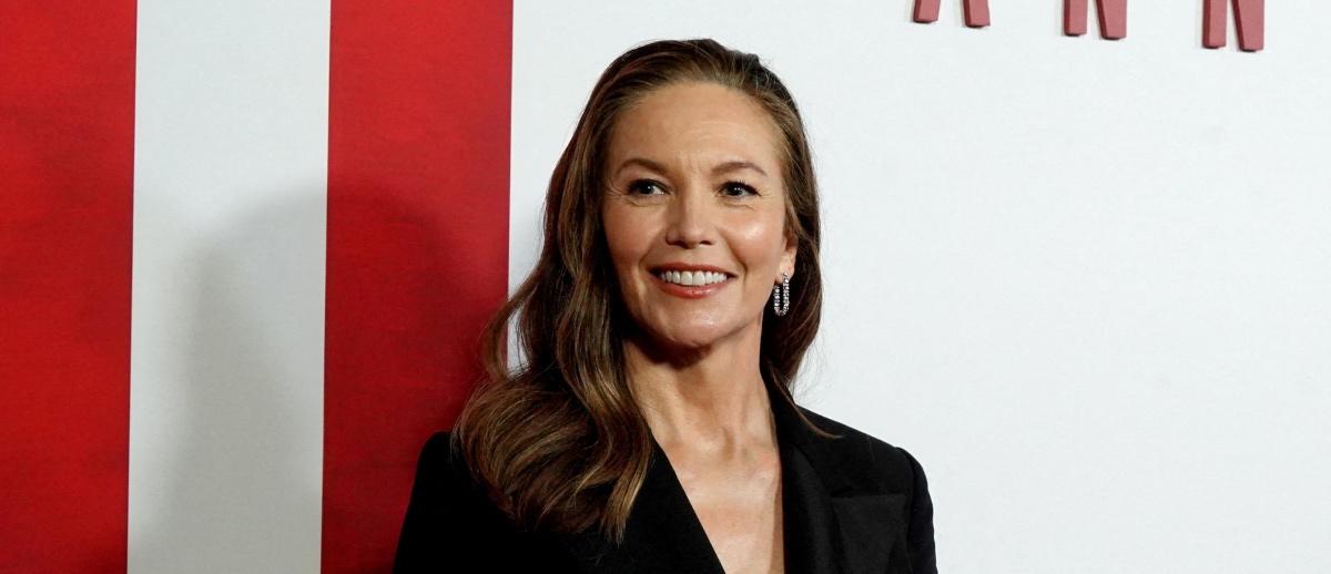 Diane Lane