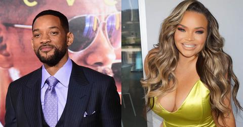 will smith trisha paytas