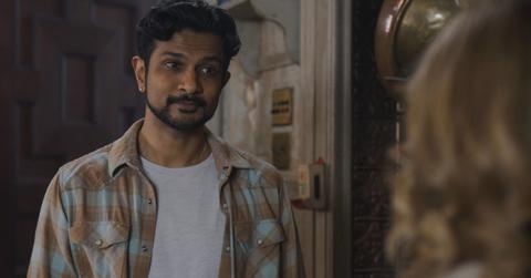 Utkarsh Ambudkar as Jay