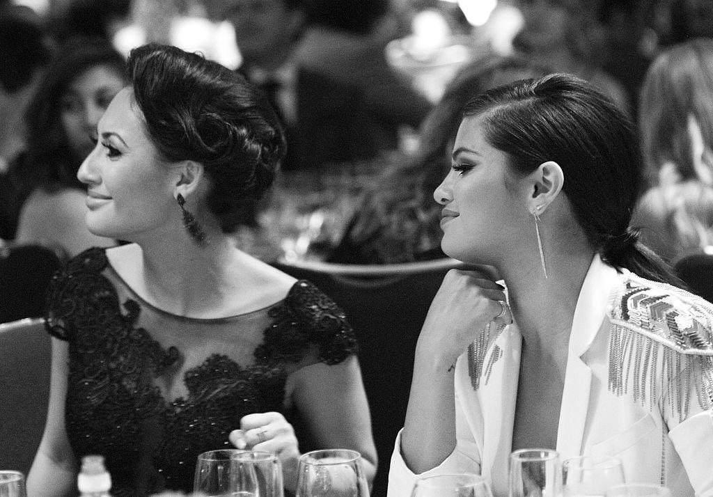 Are Selena Gomez And Francia Raisa Still Friends In 2020 Details