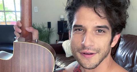 Tyler Posey