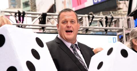 Billy Gardell