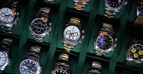 watches