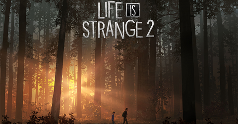 'Life Is Strange 2'