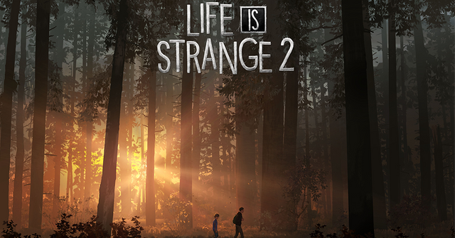 'Life Is Strange 2'