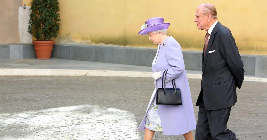 Did Prince Philip Really Cheat On The Queen?