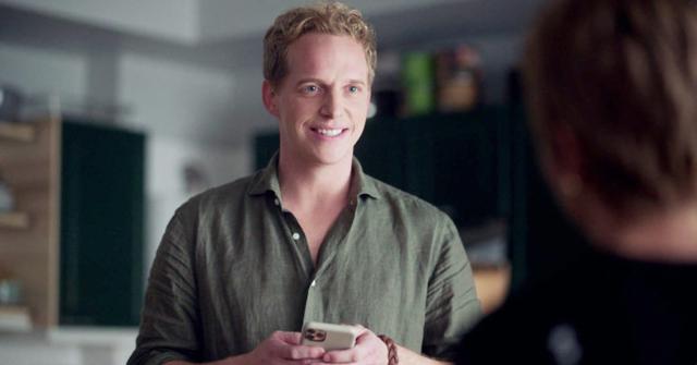 Jamie in 'A Million Little Things'