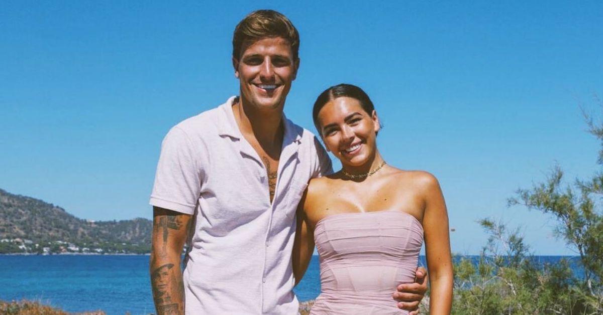 What Does Punching Mean in the U.K.? The Term Is Used on 'Love Island'