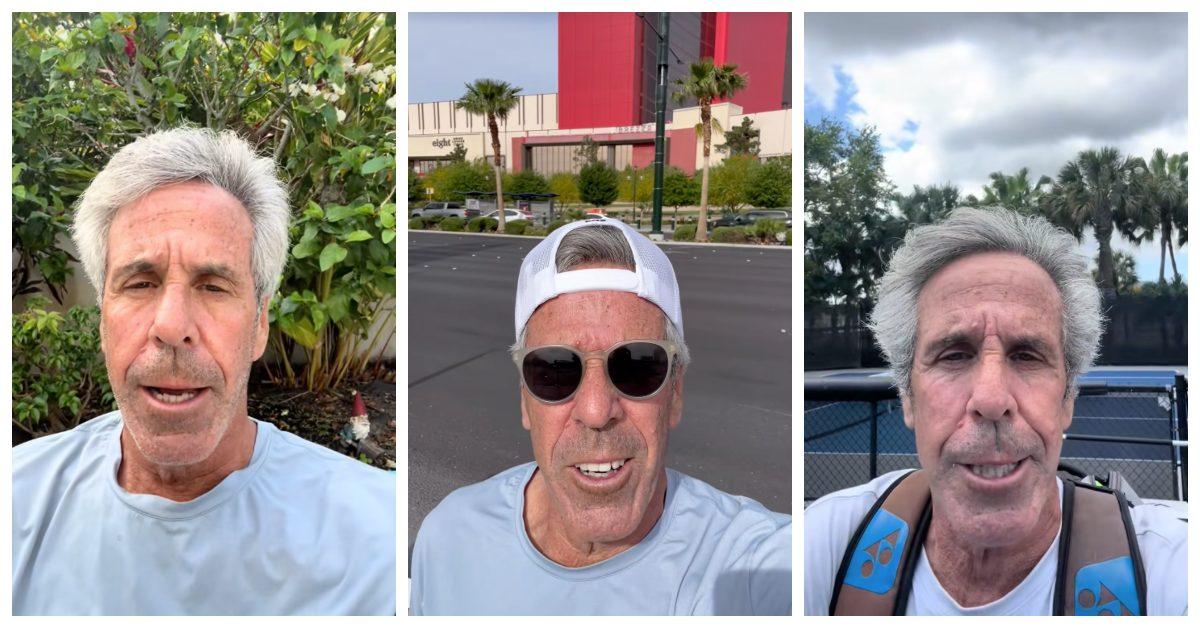 Are the Conspiracy Theories True? Does Palm Beach Pete Live in Jeffrey Epstein's Mansion?