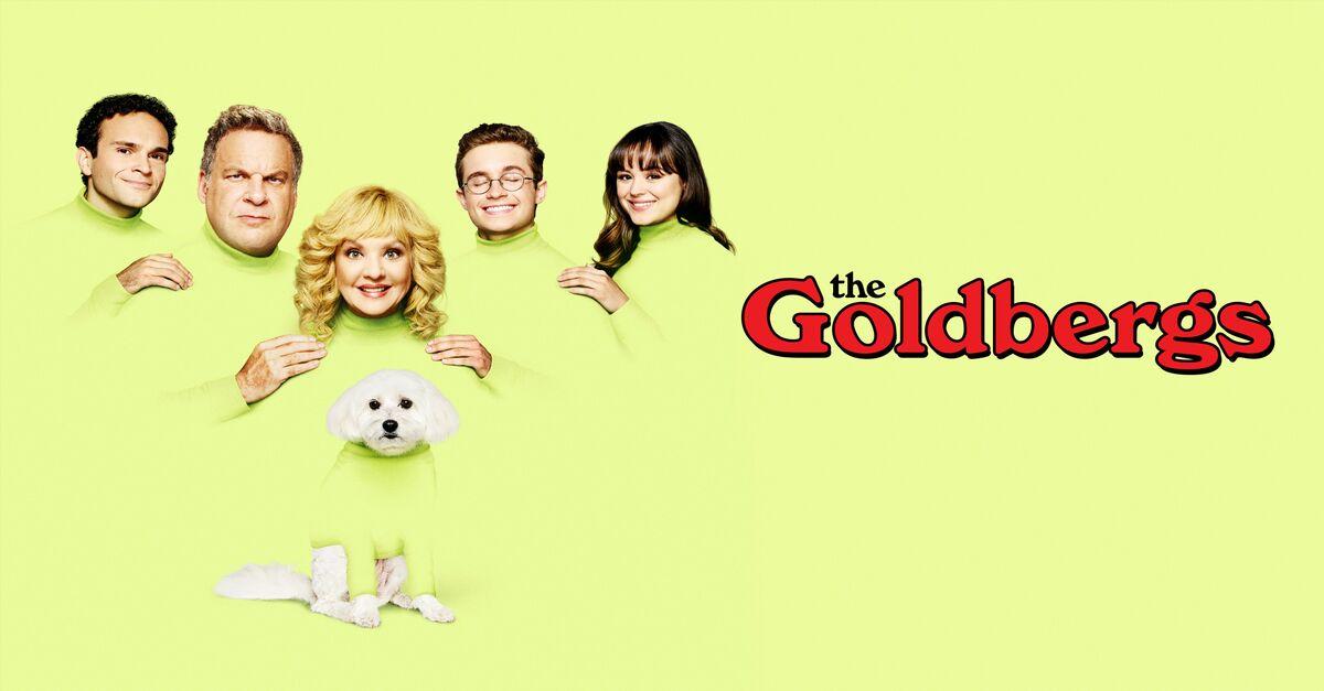 The Goldbergs