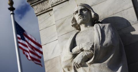 Why Do Italians Celebrate Columbus Day? Behind the History