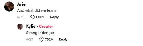 TikToker Reveals She Was Nearly Scammed by a Sugar Daddy