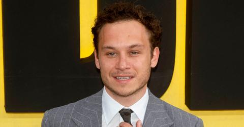 Finn Cole's Net Worth Reflects His Booming Career