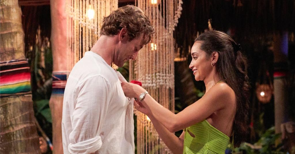 'Bachelor in Paradise's Reunion Spoilers Are Wild