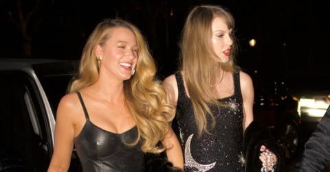 Taylor Swift and Blake Lively's Texts: What to Know