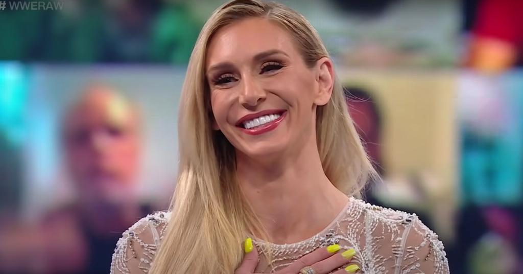 Did Charlotte Flair Have Plastic Surgery? WWE Fans Have Questions