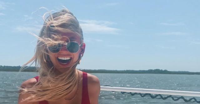 Regan Hack from Southern Hospitality