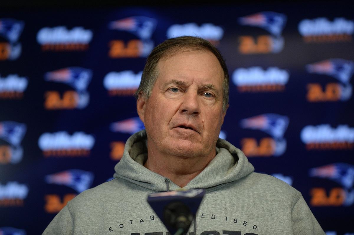 Why Does Bill Belichick Not Appear in Madden? Answered