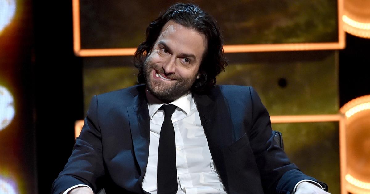 Chris D'Elia