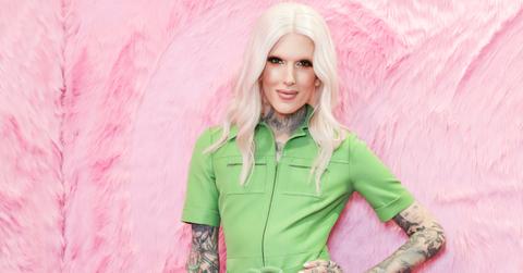 jeffree