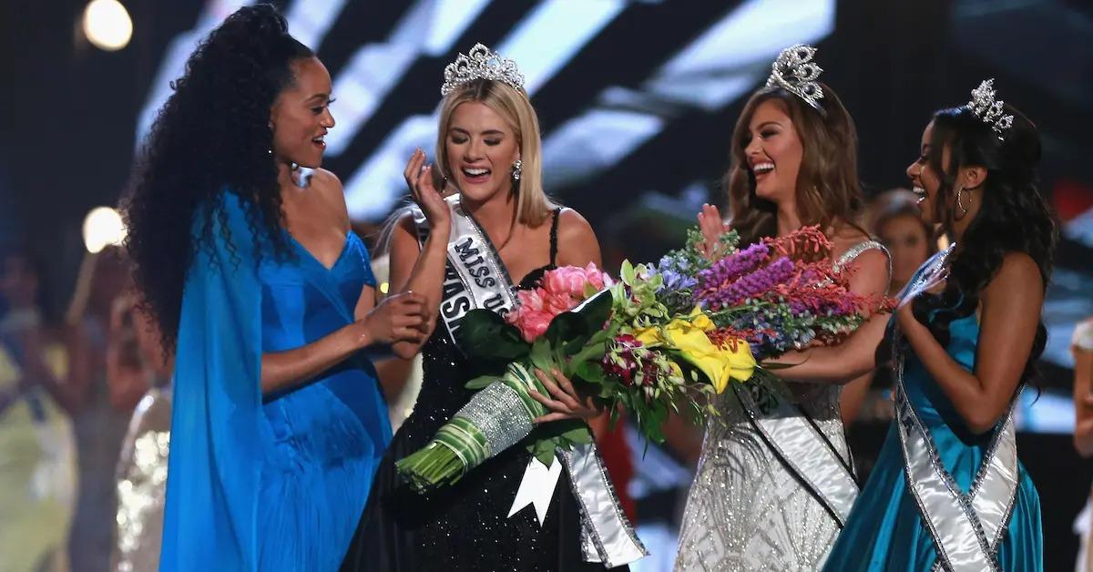 The Difference Between Miss America and Miss USA Is Important To Know