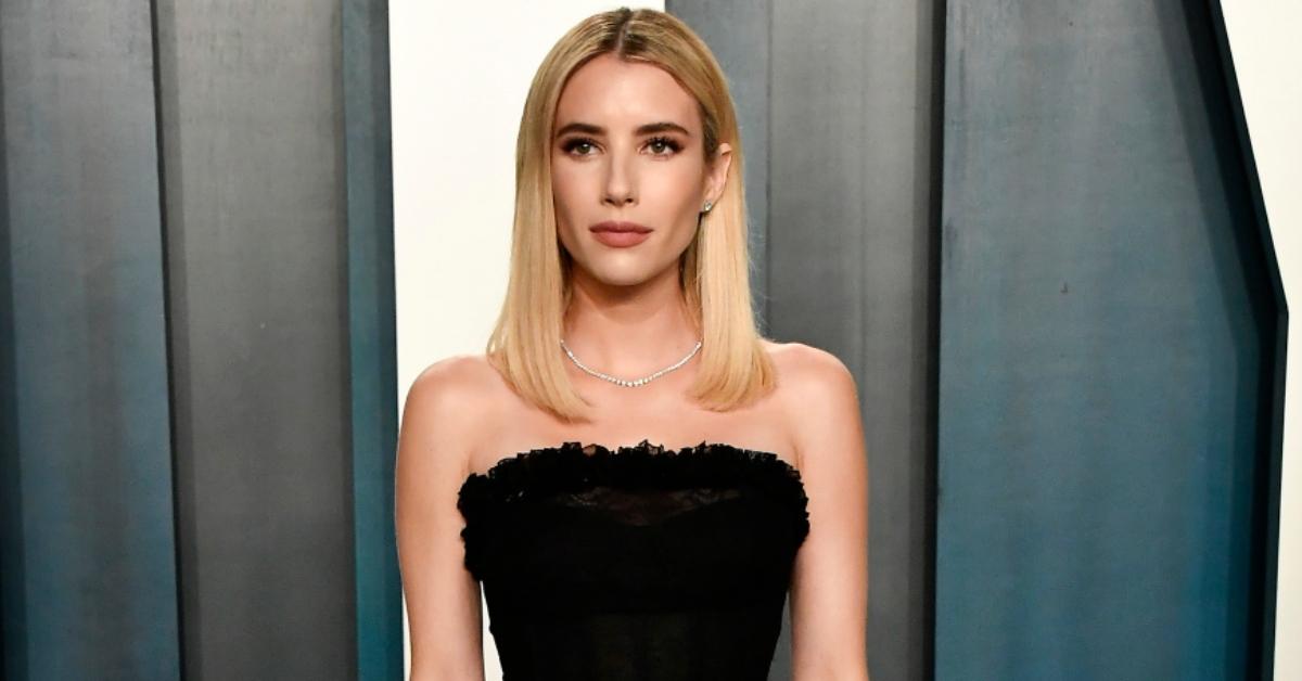 emma roberts plastic surgery