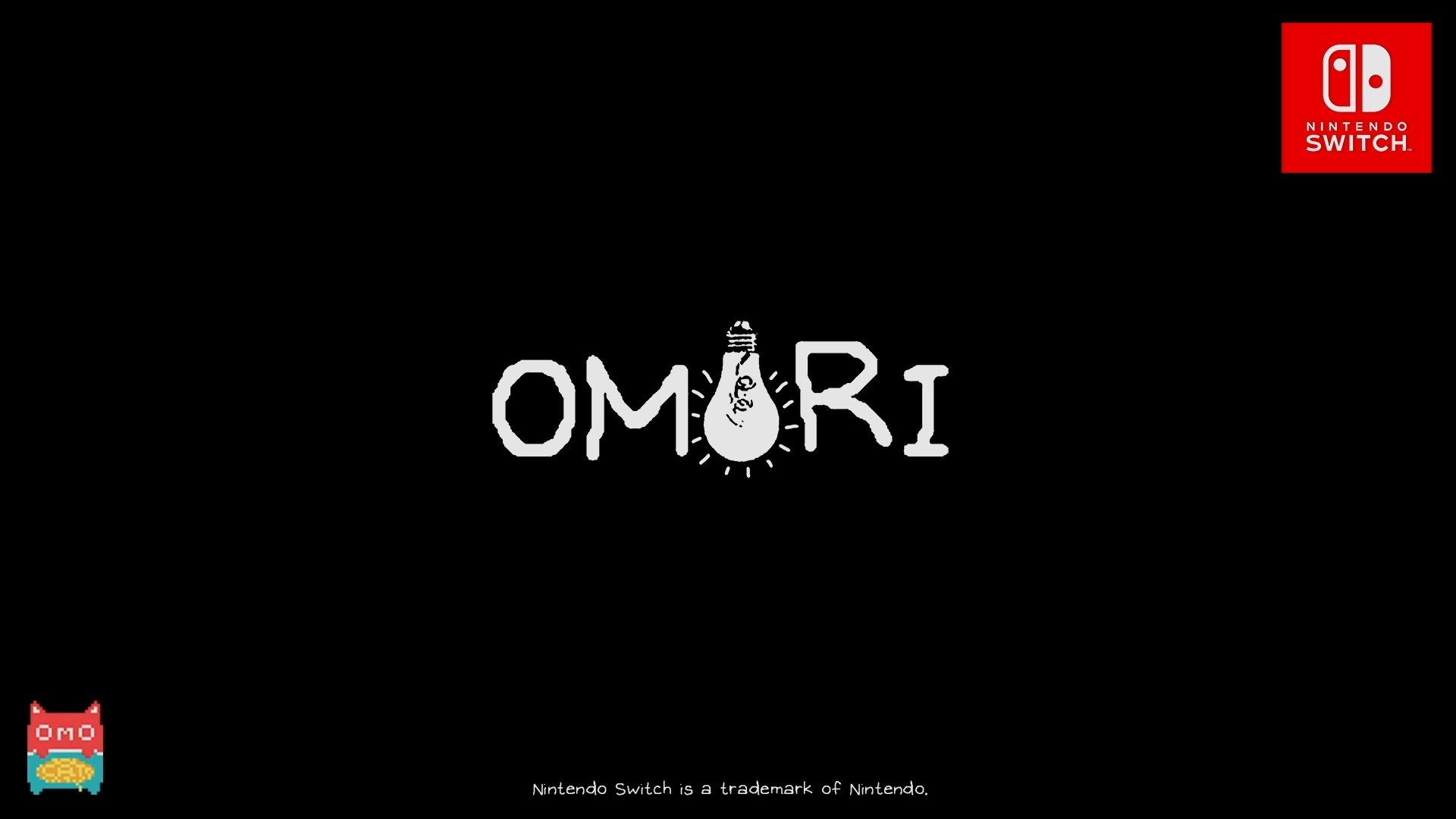 'OMORI'