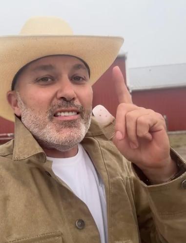 Is Steve McBee Sr. in Jail? An Update on His Whereabouts