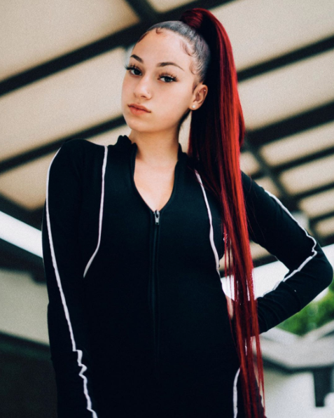 bhad bhabie