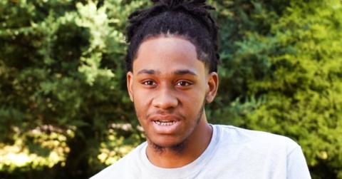 Amani Barkley from 'Doubling Down With the Derricos.'