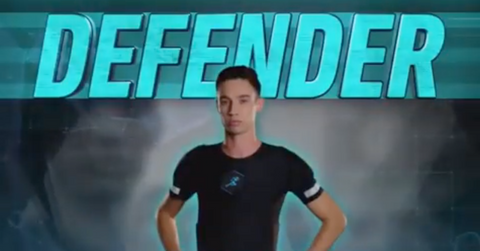 veejay jones million dollar mile