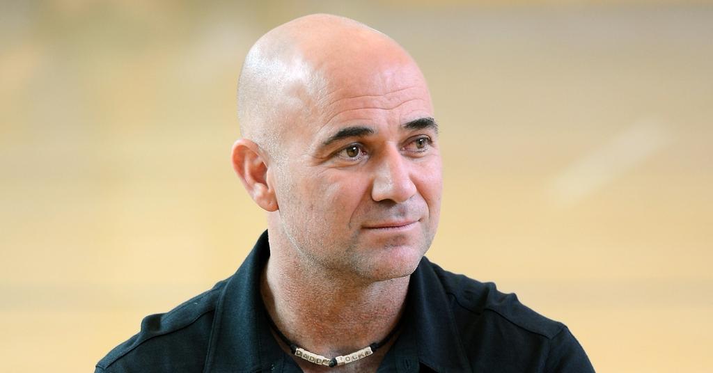 Who Are Tennis Legend Andre Agassi’s Kids? Details