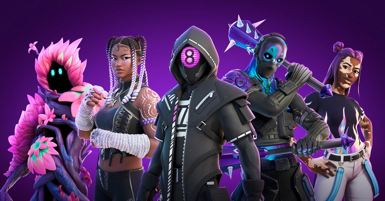 Why Did Fortnite Remove Trios Explained