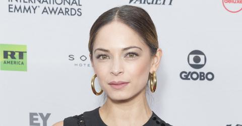 What Is Smallville's Kristin Kreuk Doing Now?