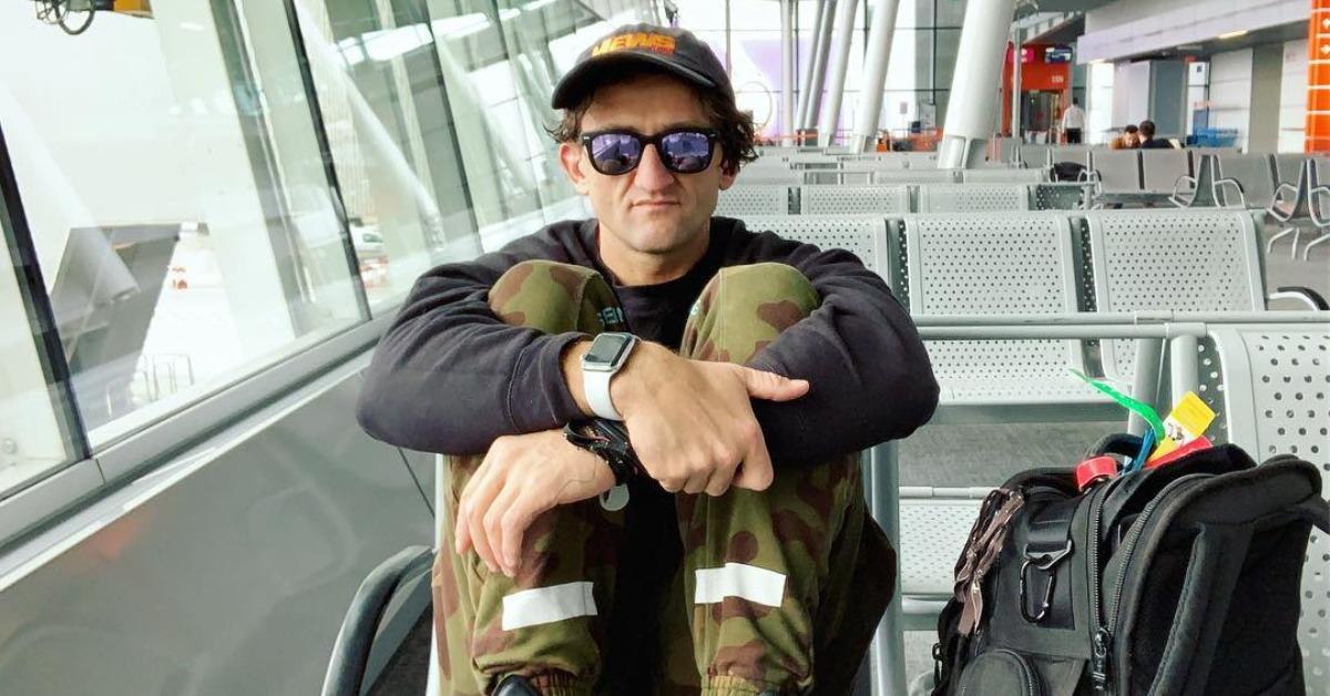 Casey Neistat