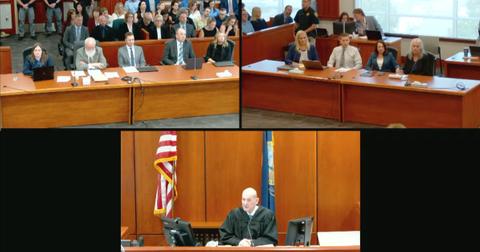 Why Did Bryan Kohberger Plead Guilty? His Reason Explained