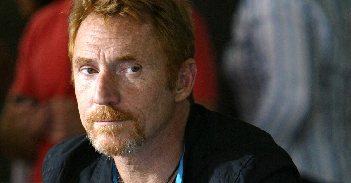 How Is Danny Bonaduce's Health? An Update