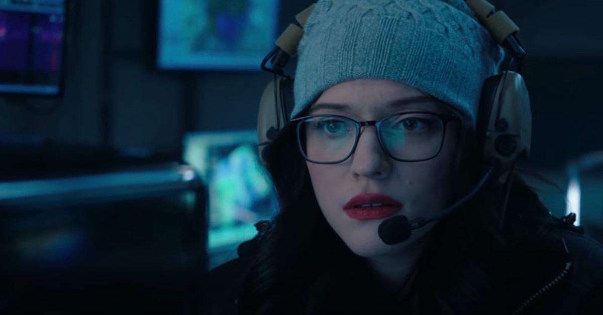 WandaVision Star Kat Dennings Says Jimmy Woo Spinoff To Be "Marvel's X-Files"