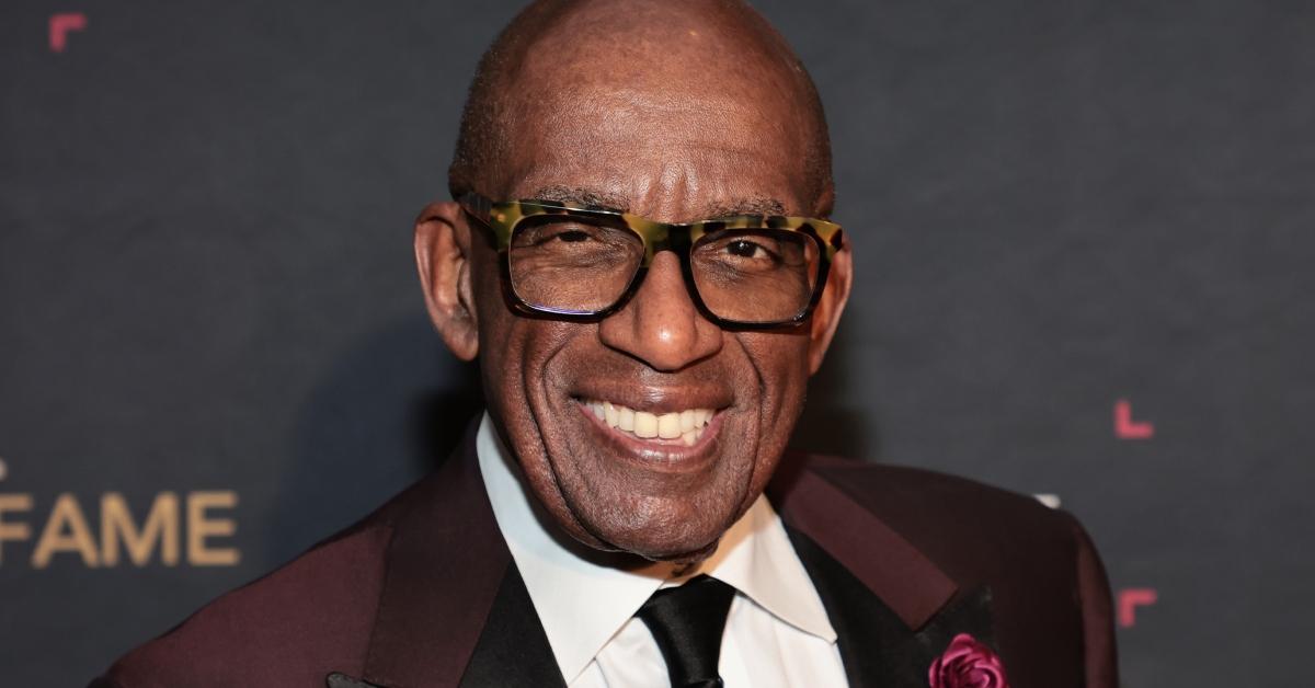 Al Roker