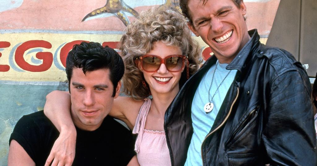 'Grease: Rydell High' Is Coming to HBO Max Spring 2020